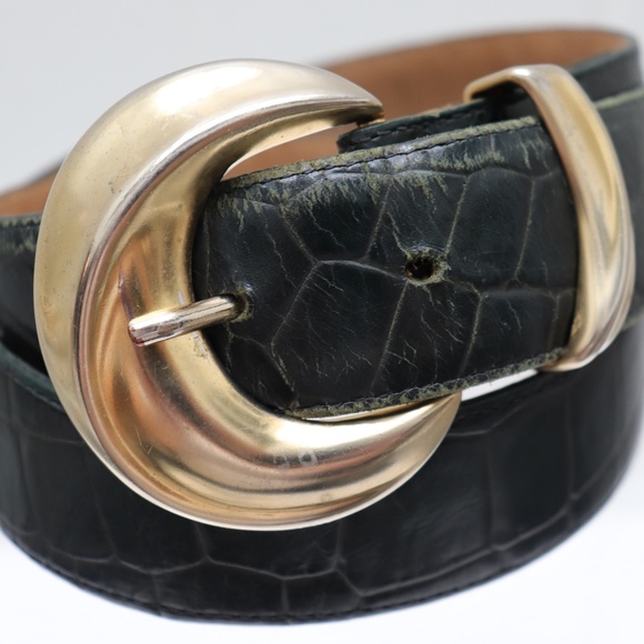 Belts